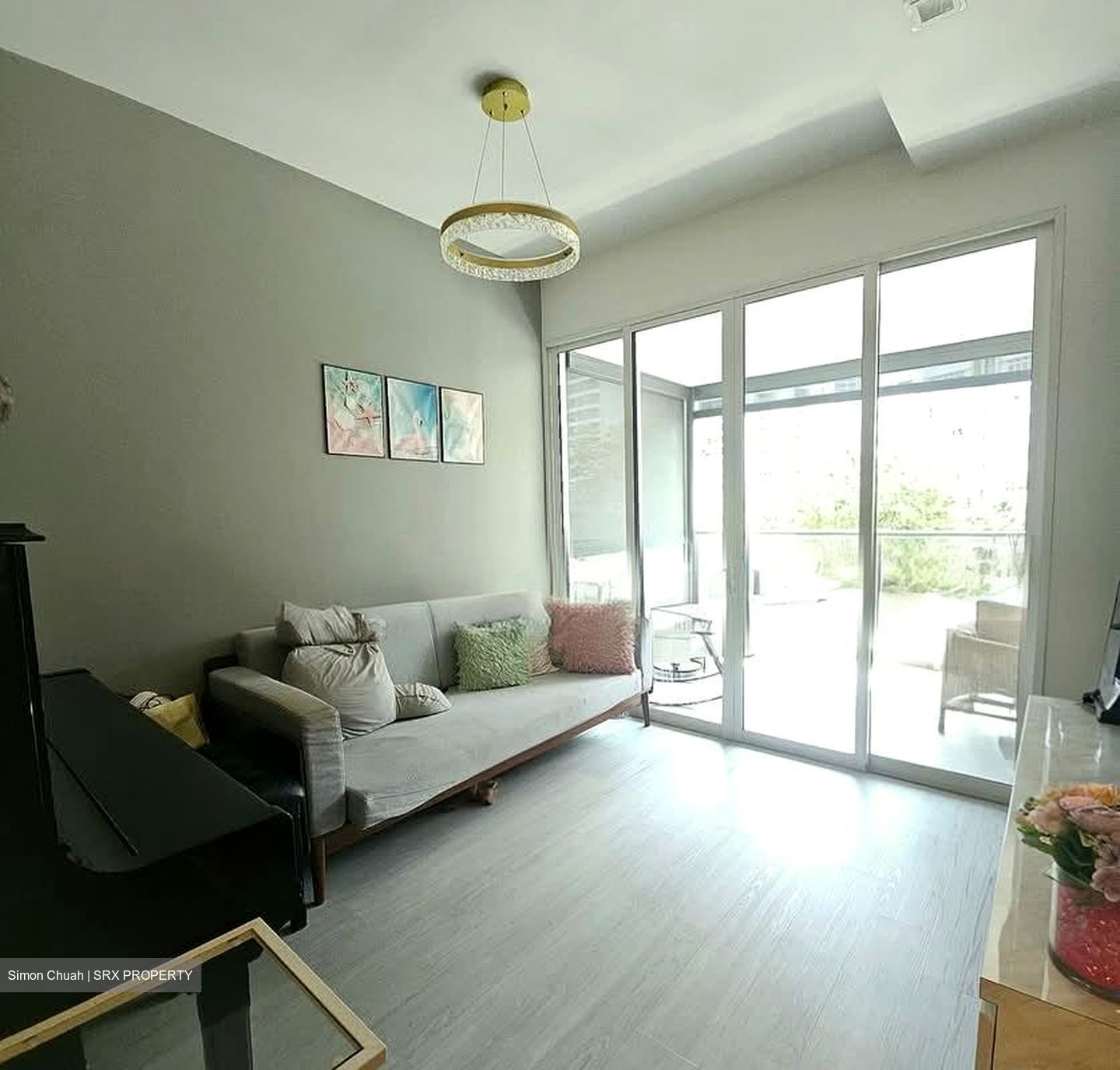 The Tampines Trilliant (D18), Condominium #574006221
